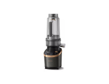 Philips | High Speed Blender with Juicing Function | HR3770/00 Flip&Juice | Tabletop | 1500 W | Jar material Tritan | Jar capaci