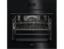 Orkaitė AEG BSE798380B (Nėra pakuotės)