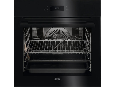 Orkaitė AEG BSE798380B (Nėra pakuotės)