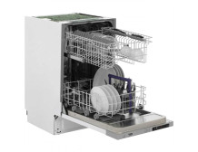 Įmontuojama indaplovė Beko DIS35025 (Nėra pakuotės)
