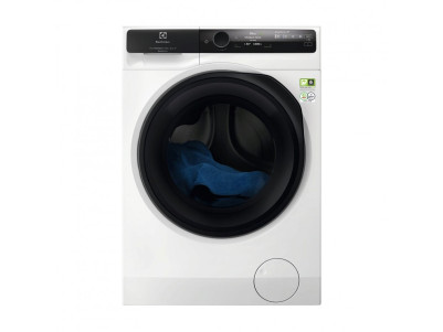 Skalbimo mašina Electrolux EW9F7607WCE (Nėra pakuotės)