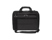 Targus | TBT915EU | CitySmart | Fits up to size 15.6 " | Messenger - Briefcase | Black/Grey | Shoulder strap