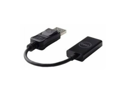 Dell | 492-BBXU | Display Port | HDMI