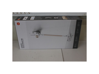 SALE OUT. Xiaomi Vacuum Cleaner G20 EU | Xiaomi | Vacuum Cleaner | G20 EU | Power 460 W | Dust capacity 0.6 L | White | USED, WI