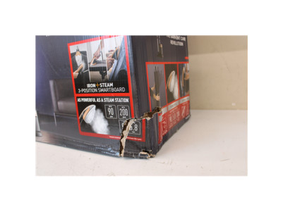 SALE OUT. TEFAL QT2020 IXEO Garment Steamer, 2170 W, Water tank 1,1 L, 3 steam settings, Black/Copper | TEFAL | Garment Steamer 