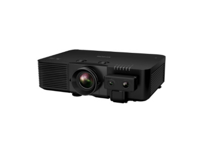 Epson EB-L895U WUXGA 3LCD Projector/8000Lm/16:10/5000000:1, Black | Epson