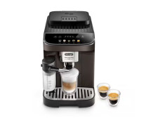 Delonghi | Coffee Maker | ECAM293.61 BW Magnifica Evo | Pump pressure 15 bar | Built-in milk frother | Fully automatic | 1450 W 