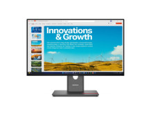 Lenovo ThinkVision P24QD-40 23.8 2560x1440/HDMI/3Y Warranty | Lenovo