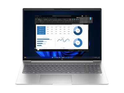 HP ProBook 460 G11 16" WUXGA IPS i5-125U/16GB/512GB/Intel Graphics/WIN11 Home/ENG kbd/Silver/2Y Warranty | HP
