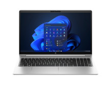 HP ProBook 450 G10 15.6" FHD IPS i5-1335U/16GB/1TB/Intel Iris Xe Graphics/WIN11 Home/ENG kbd/Silver/2Y Warranty | HP