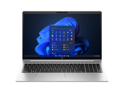 HP ProBook 450 G10 15.6" FHD IPS i5-1335U/16GB/1TB/Intel Iris Xe Graphics/WIN11 Home/ENG kbd/Silver/2Y Warranty | HP