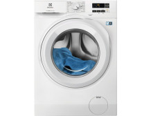 Skalbimo mašina Electrolux EW6F1481E (Nėra pakuotės)