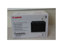 Canon i-SENSYS | MF3010 | Monochrome laser beam printing | Mono | Multifunction Printer | A4 | Black | DAMAGED PACKAGING