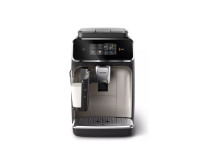 Philips Coffee maker | EP2336/40 | Pump pressure 15 bar | Built-in milk frother | Fully Automatic | 1500 W | Black