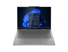 Lenovo ThinkPad X1 2-in-1 G10 | Grey | 14 " | IPS | Touchscreen | WUXGA | 1920 x 1200 pixels | Anti-glare | Intel Core Ultra 5 |