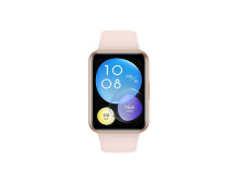 Watch Fit 2 Active Edition | Smart watch | GPS (satellite) | AMOLED | Touchscreen | 1.74 | Waterproof | Bluetooth | Sakura Pink