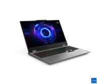 Lenovo LOQ 15IRX10 | Luna Grey | 15.6 " | IPS | FHD | 1920 x 1080 pixels | Anti-glare | Intel Core i7 | i7-13650HX | 24 (2x12) G