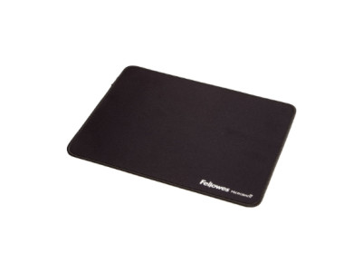 Fellowes Breyta XL Mousepad - Black | Fellowes