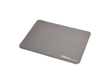 Fellowes Breyta XL Mousepad - Grey | Fellowes