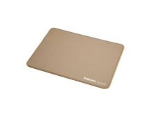 Fellowes Breyta XL Mousepad - Sand | Fellowes