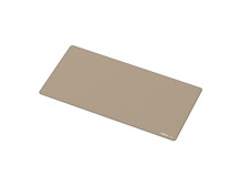 Fellowes Breyta Desk Mat - Sand | Fellowes
