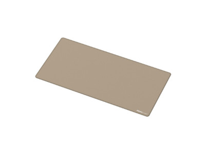 Fellowes Breyta Desk Mat - Sand | Fellowes