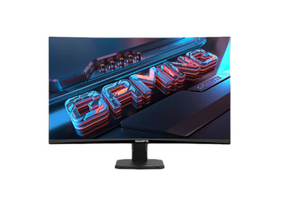 Gigabyte | Gaming Monitor | GS27FC EK1 | 27 " | VA | FHD | 16:9 | 180 Hz | 1 ms | 1920 x 1080 | 250 cd/m | HDMI ports quantity 2