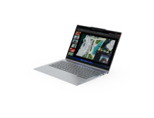 Lenovo | ThinkBook 14 2-in-1 | Luna Grey | 14 " | IPS | Touchscreen | WUXGA | 1920 x 1200 pixels | Intel Core U5 | 125U | 16 GB 