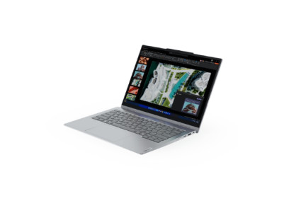 Lenovo | ThinkBook 14 2-in-1 | Luna Grey | 14 " | IPS | Touchscreen | WUXGA | 1920 x 1200 pixels | Intel Core U5 | 125U | 16 GB 