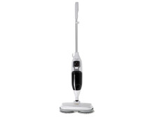 Adler Rotary Steam Mop | AD 7052 | Corded operating | Washing function | Power 1300 W | White