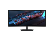 GIGABYTE MONITOR 34" GS34WQC A | Gigabyte