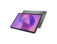 Lenovo Idea Tab 11 2.5K Mediatek Dimensity 6300/8GB/128GB/Android 15/Grey/LTE/2Y Warranty | Lenovo Tab (without power adapter) |