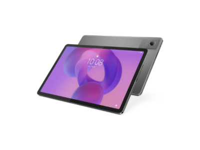 Lenovo Idea Tab 11 2.5K Mediatek Dimensity 6300/8GB/128GB/Android 15/Grey/LTE/2Y Warranty | Lenovo Tab (without power adapter) |