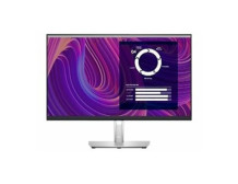 Dell | Monitor | P2423D | 23.8 " | IPS | QHD | 16:9 | 60 Hz | 5 ms | 2560 x 1440 | 300 cd/m | HDMI ports quantity 1 | Black | Wa