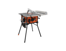 BLACK & DECKER | Table Saw, 254 mm | BES720-QS