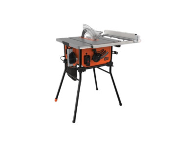 BLACK & DECKER | Table Saw, 254 mm | BES720-QS