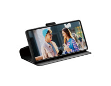 PanzerGlass CARE Feature Kickstand Galaxy S25 Ultra black | PanzerGlass