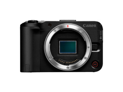 Canon EOS R50 V BODY | Canon