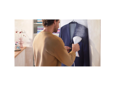 HANDHELD STEAMER GC801/10 PHILIPS