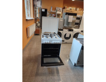 Viryklė Beko FSE63110DW (Naudota)