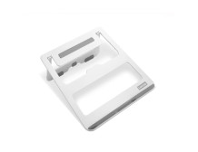 Lenovo | Portable Aluminium Laptop Stand | 15 " | 1 year(s)
