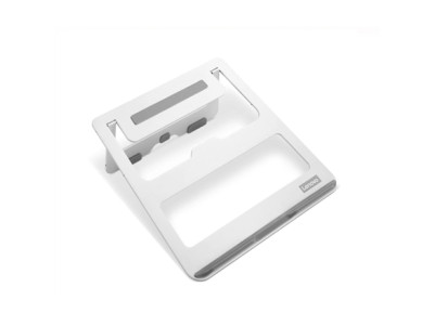 Lenovo | Portable Aluminium Laptop Stand | 15 " | 1 year(s)