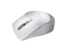 Asus | WT425 | Wireless Optical Mouse | wireless | Pearl, White