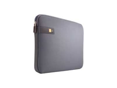 Case Logic | LAPS113GR | Fits up to size 13.3 " | Sleeve | Graphite/Gray