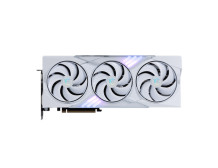 MSI GeForce RTX 5080 16G GAMING TRIO OC WHITE | NVIDIA | 16 GB | GeForce RTX 5080 | GDDR7 | HDMI ports quantity 1 | PCI Express 