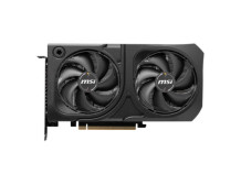 MSI GeForce RTX 5060 Ti 16G SHADOW 2X OC PLUS BULK