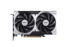 MSI GeForce RTX 5050 8G VENTUS 2X OC