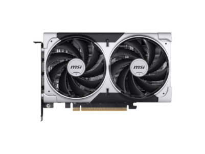 MSI GeForce RTX 5050 8G VENTUS 2X OC