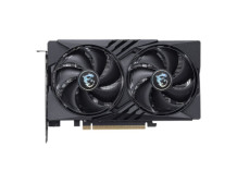 MSI GeForce RTX 5050 8G GAMING OC