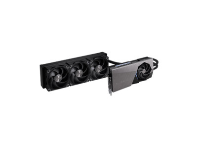 MSI GeForce RTX 5090 32G SUPRIM LIQUID SOC | NVIDIA | 32 GB | GeForce RTX 5090 | GDDR7 | HDMI ports quantity 1 | PCI Express Gen